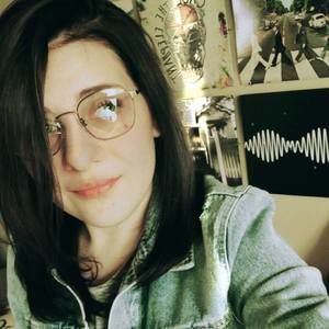 Meet your Posher, Abby